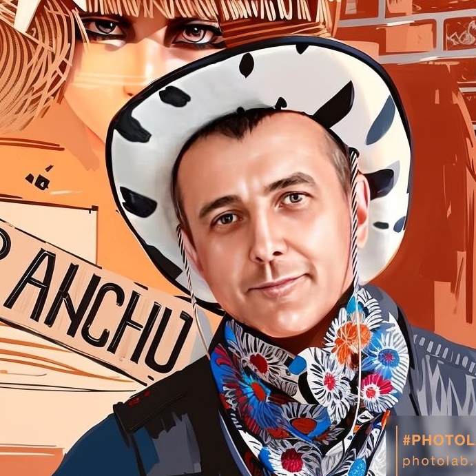 Аватар автора