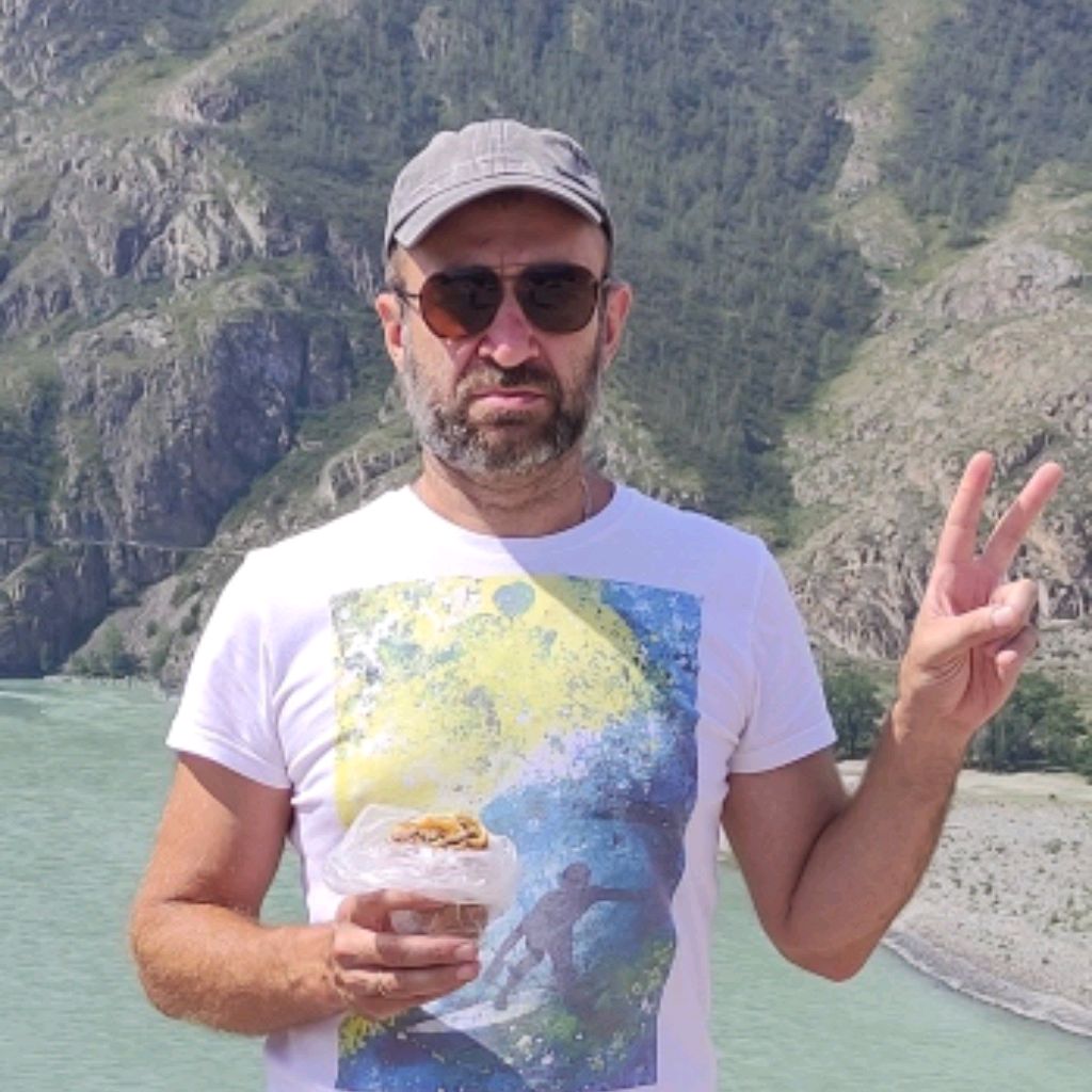 Аватар автора