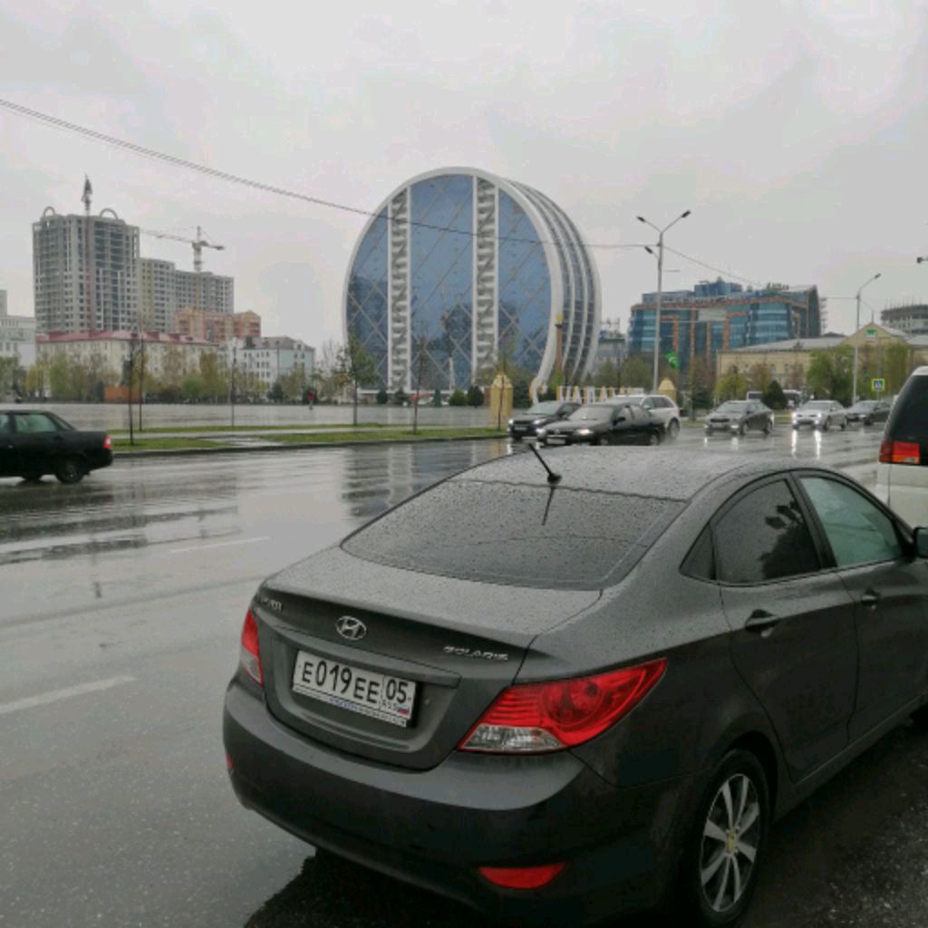 Аватар автора