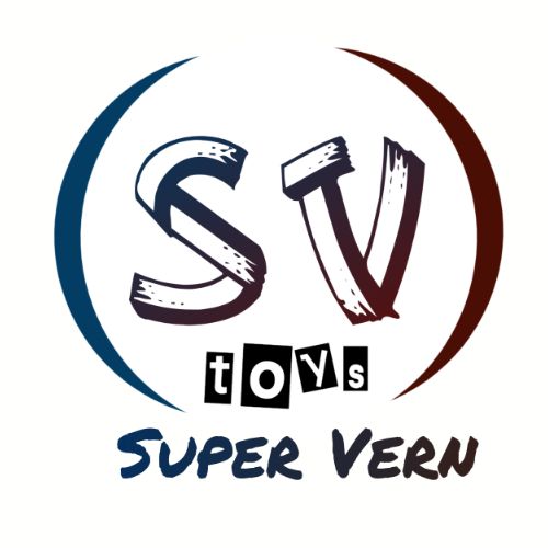 Иконка канала Super Vern
