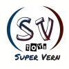 Иконка канала Super Vern
