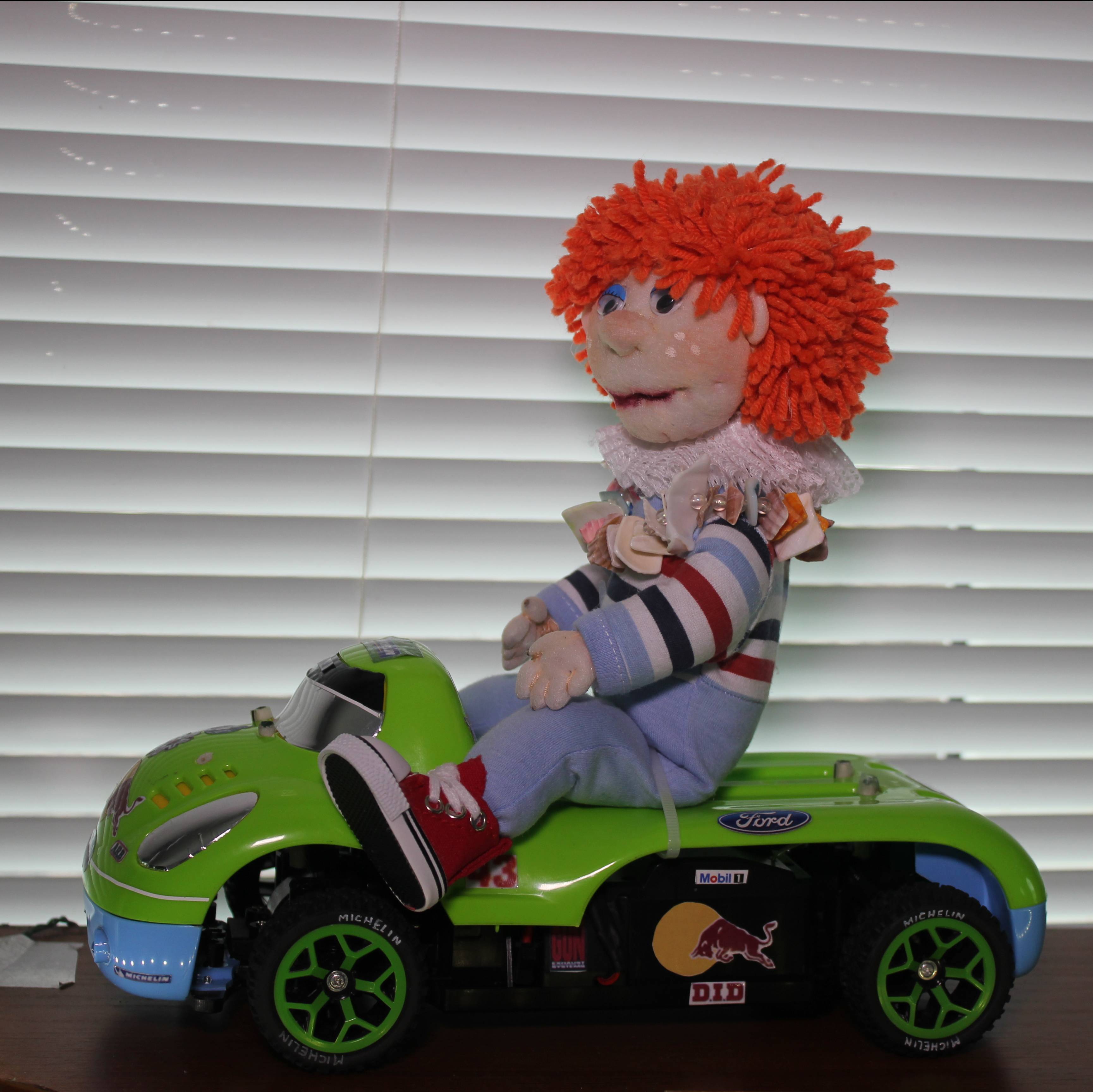 Аватар автора