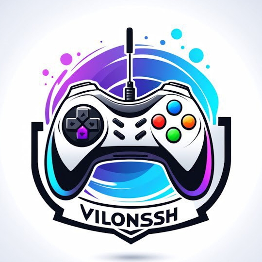 Иконка канала ViLon