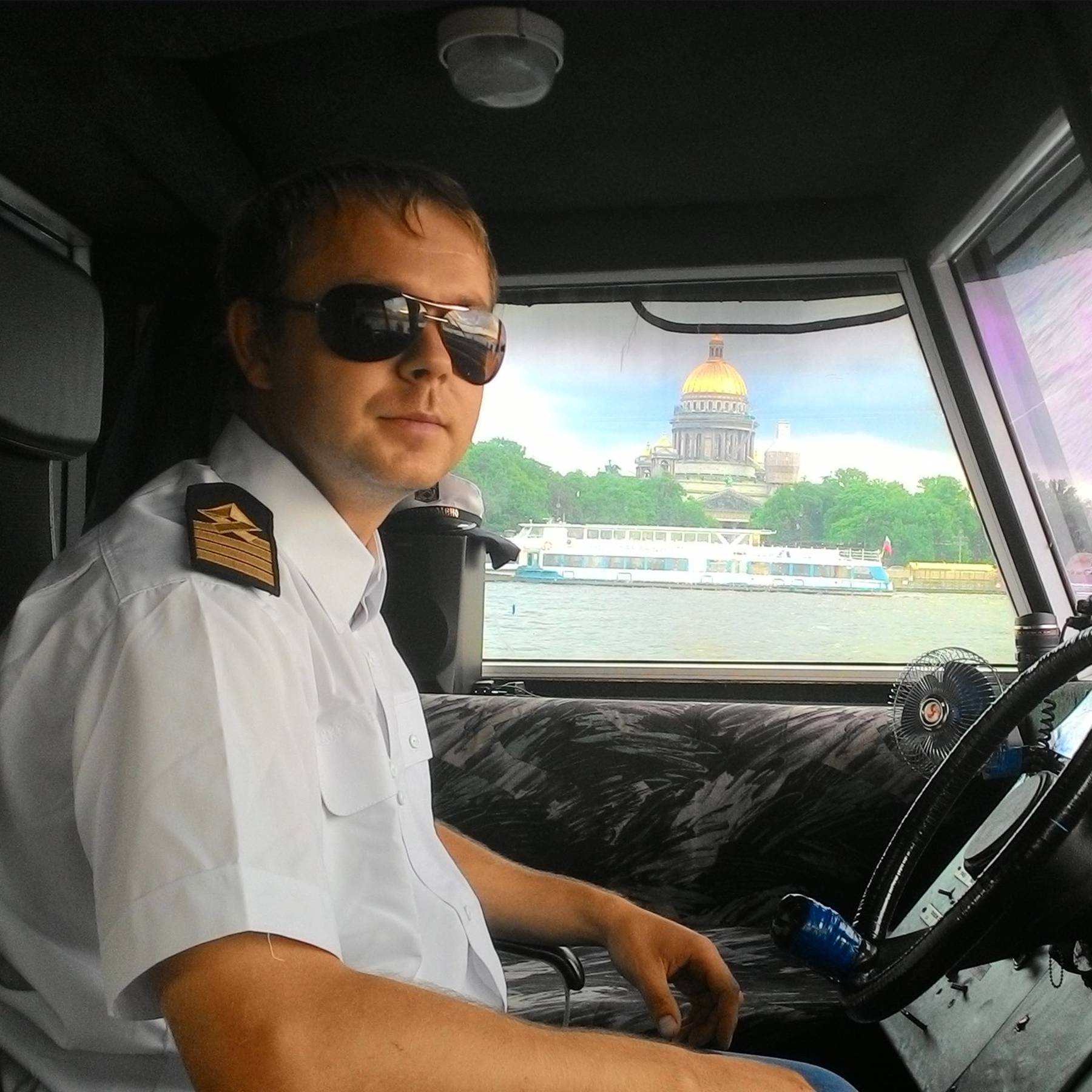 Аватар автора