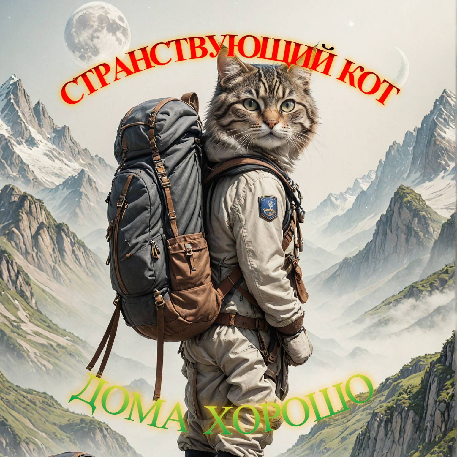 Аватар автора