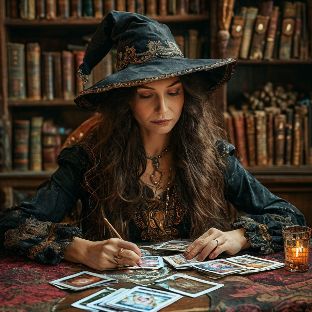 Аватар автора