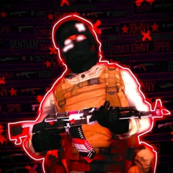 Аватар автора