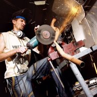 Иконка канала Dj Timon