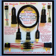 Иконка канала SamaraGBO