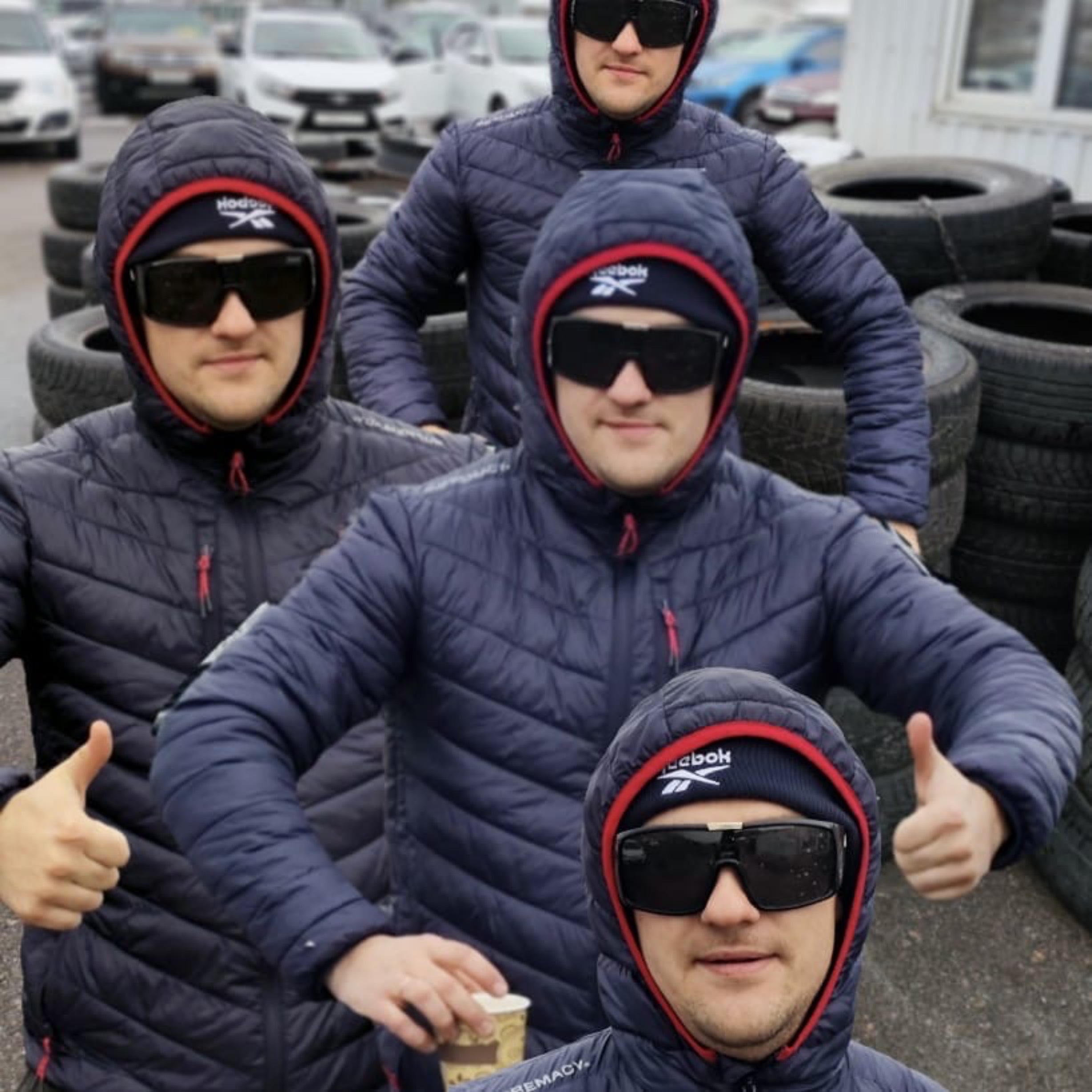 Аватар автора