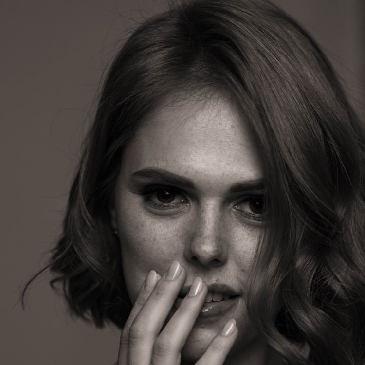 Констанция - про рилс, сторис и воронки