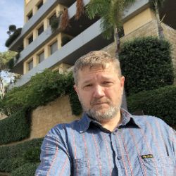 Аватар автора