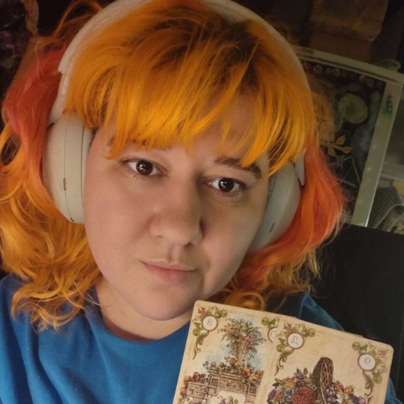 Аватар автора