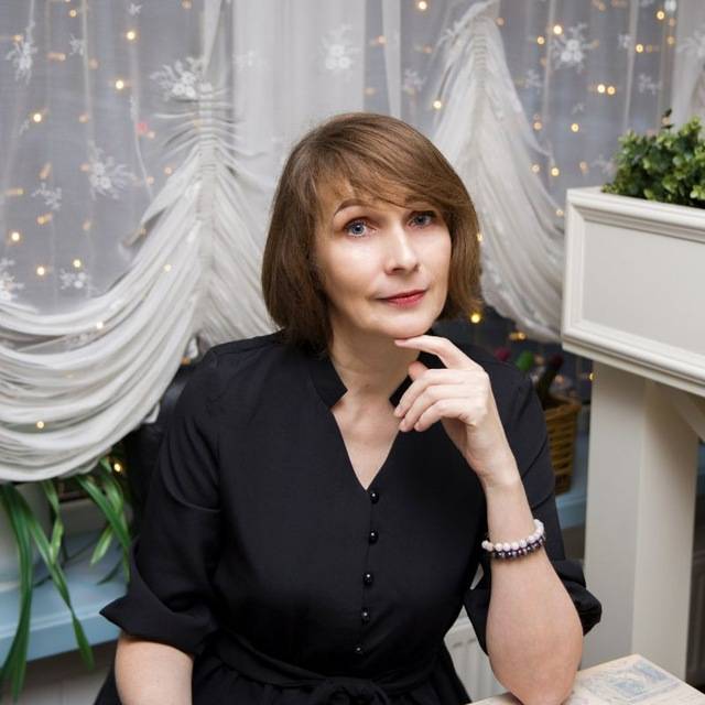 Аватар автора