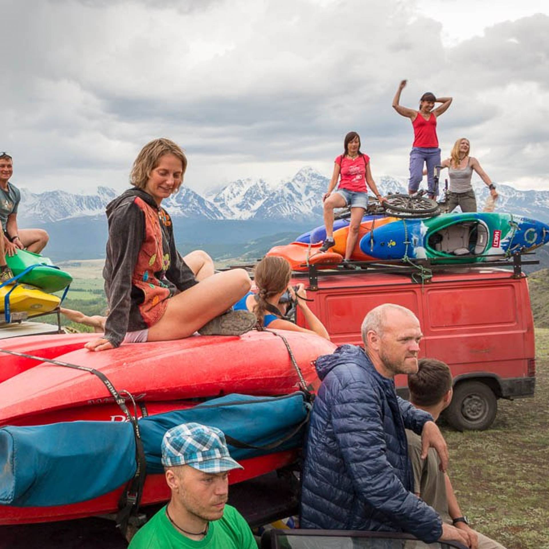 Иконка канала Oleg Kayakovich