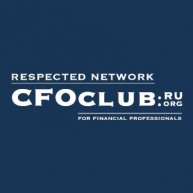 Иконка канала CFOCLUB