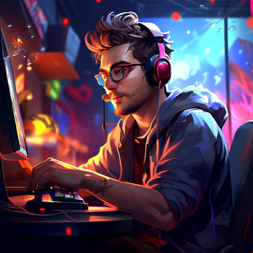 Аватар автора