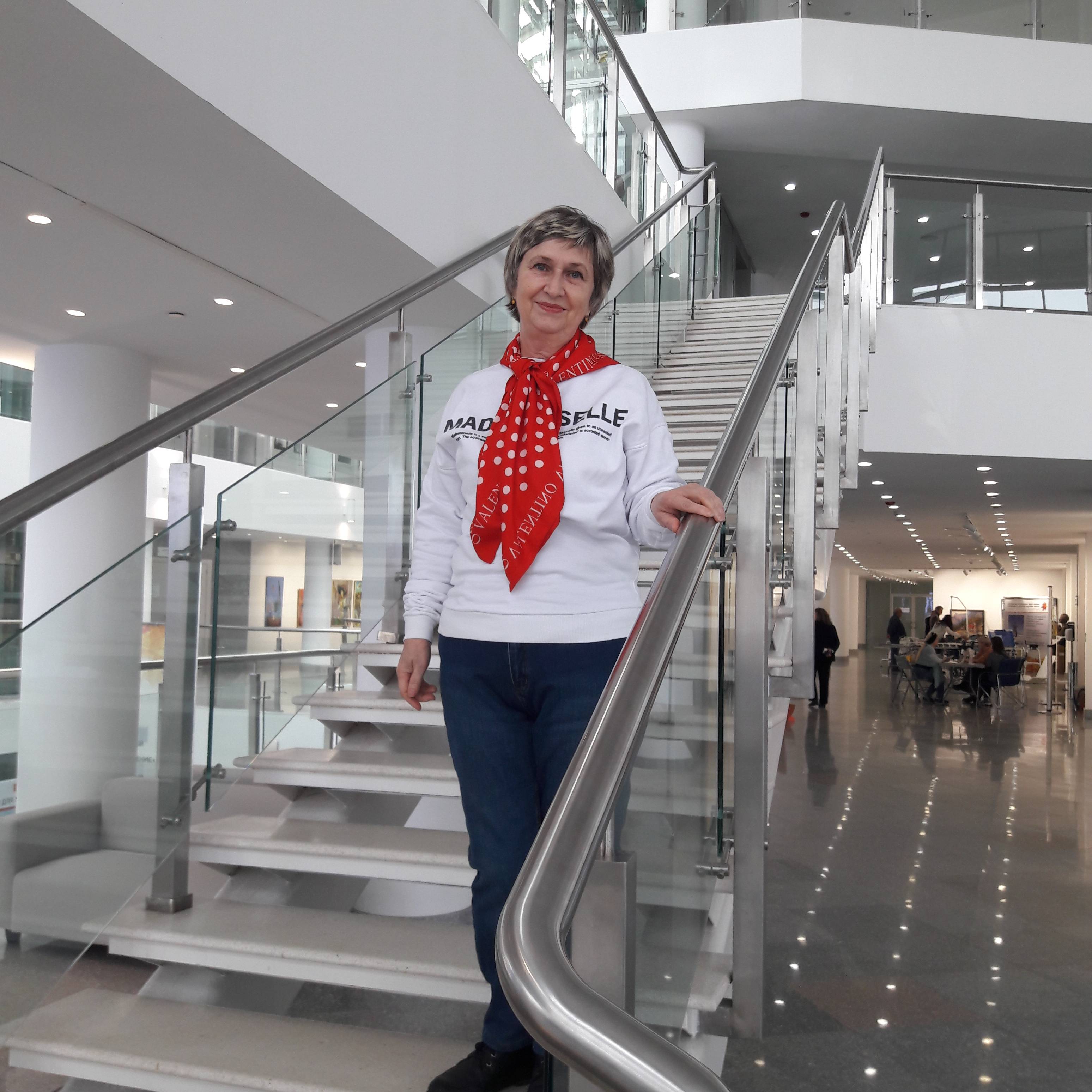 Аватар автора