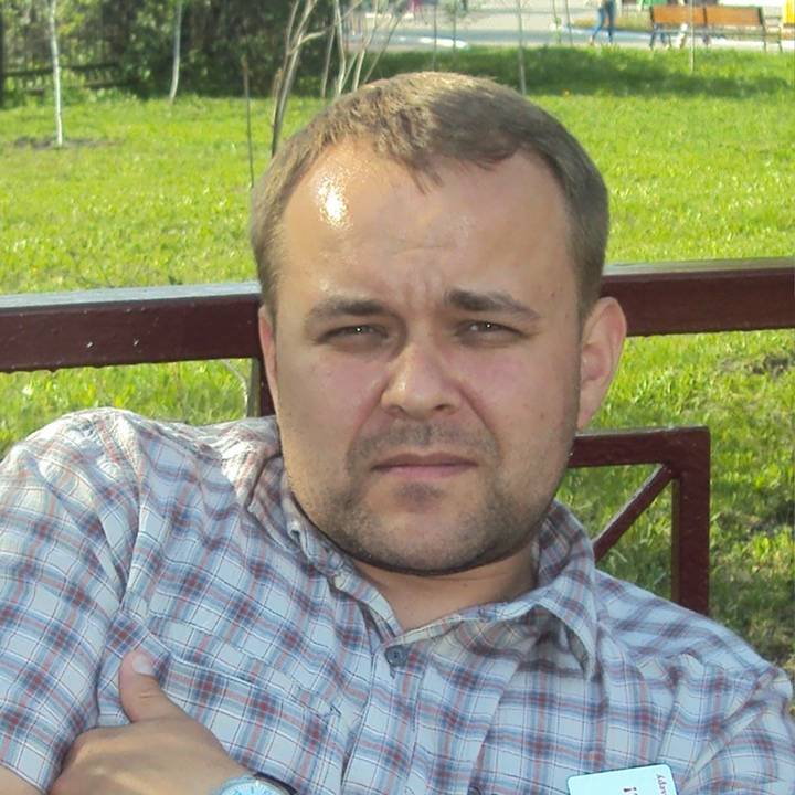 Аватар автора
