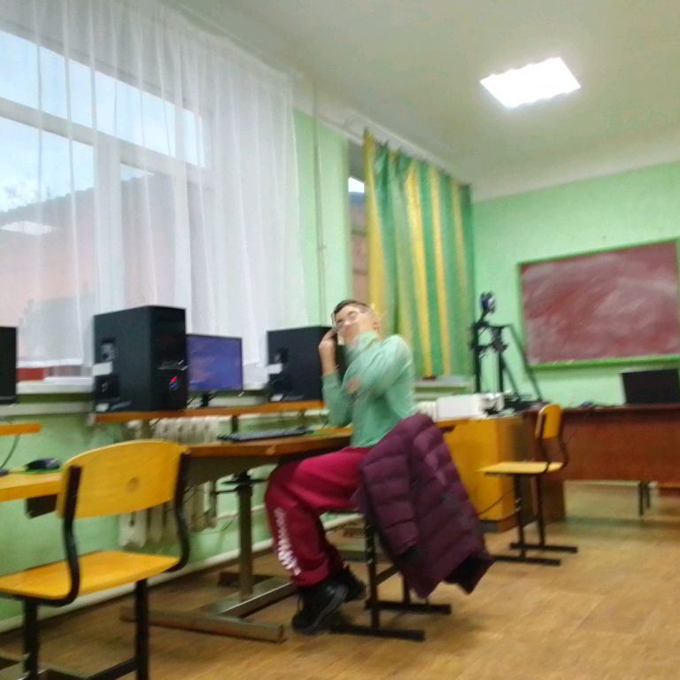 Аватар автора