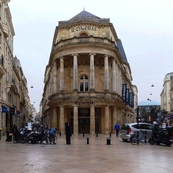 Аватар автора