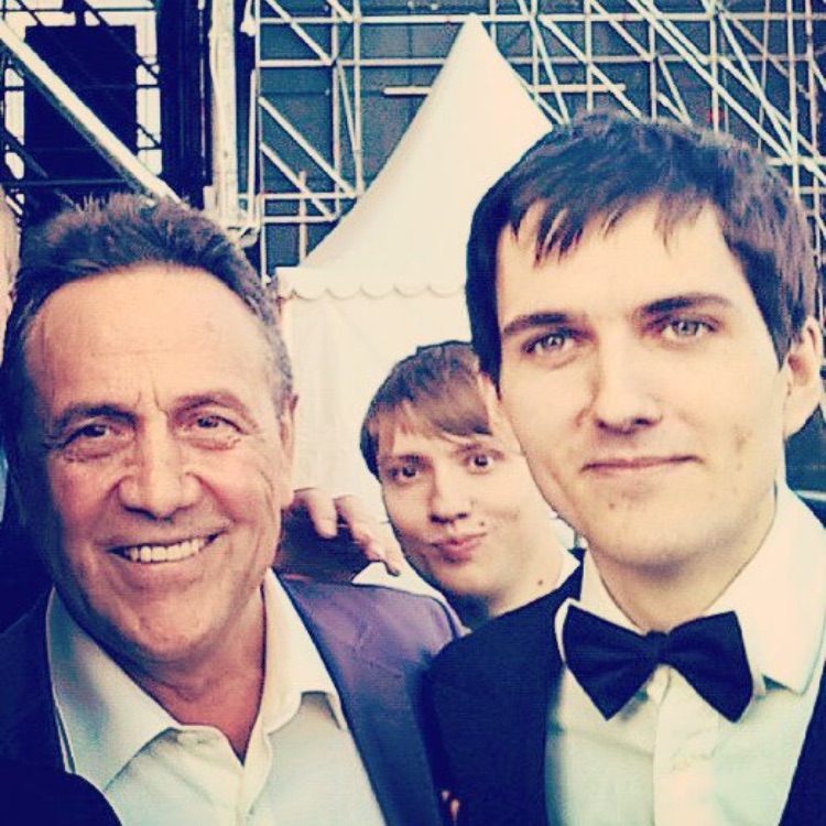 Аватар автора