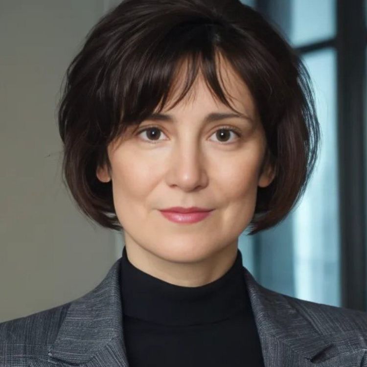 Иконка канала creativneuro