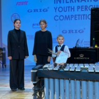 Иконка канала Вихаревы I Концерты