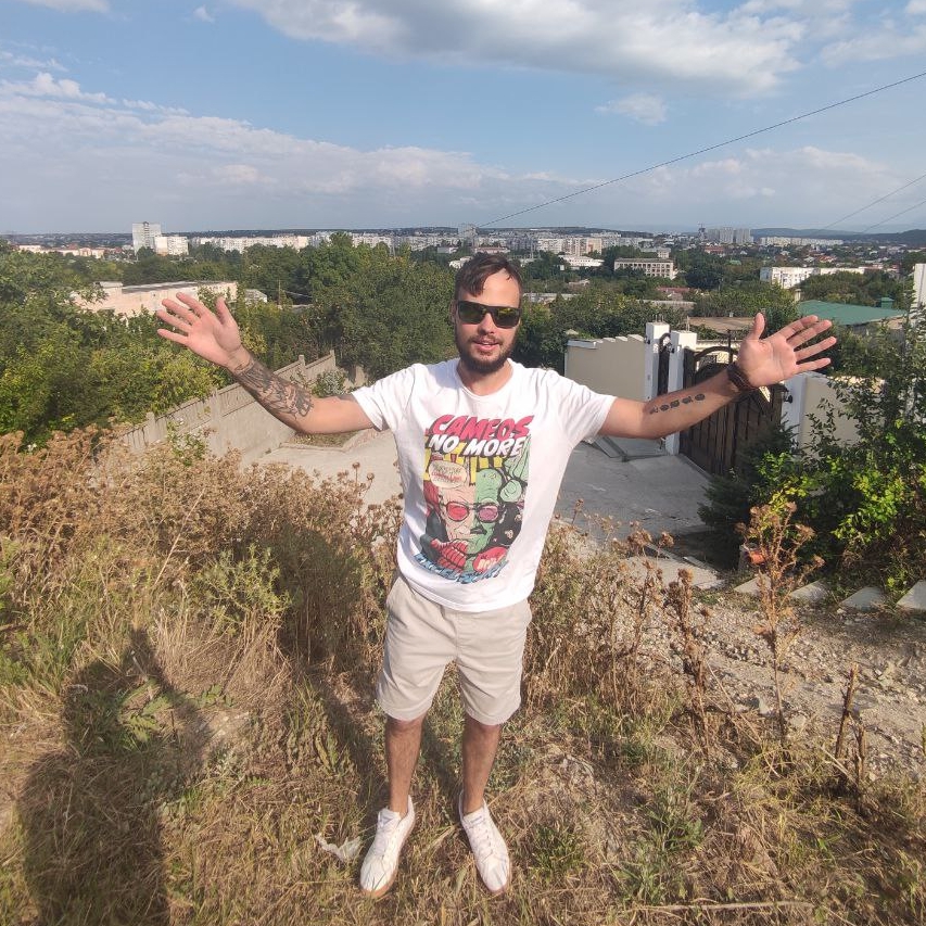 Иконка канала Young