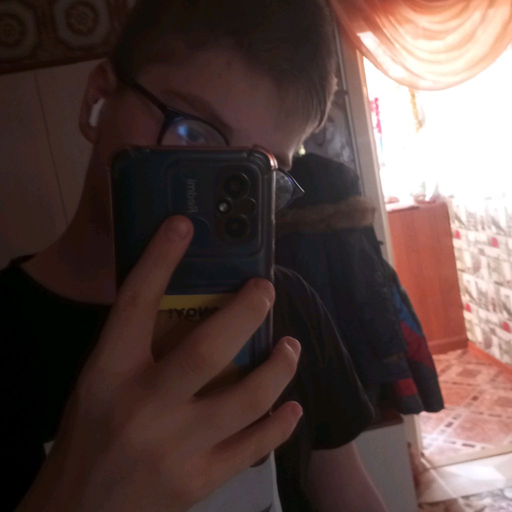 Аватар автора