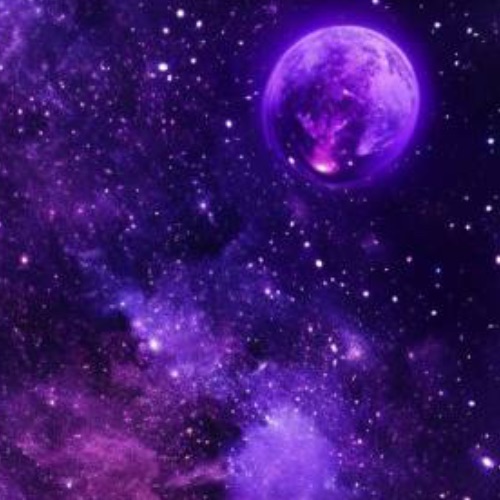 Иконка канала astrolog_curly