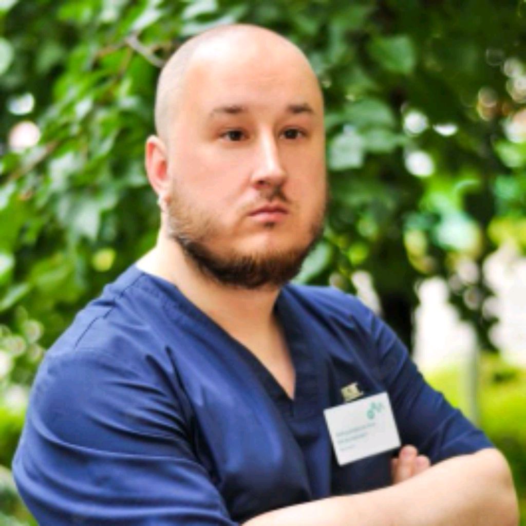 Аватар автора