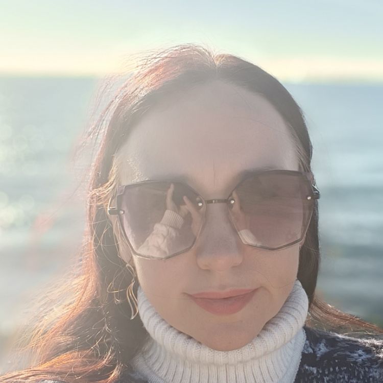 Аватар автора