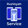 Иконка канала RusVoyahServise