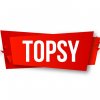 Иконка канала TOPSY