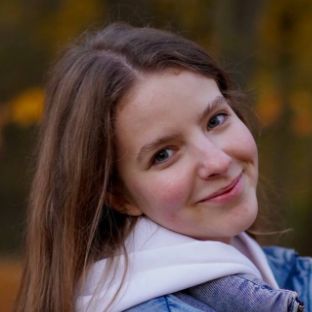 Иконка канала Anastasia Kopeiko