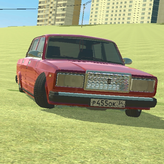 Аватар автора