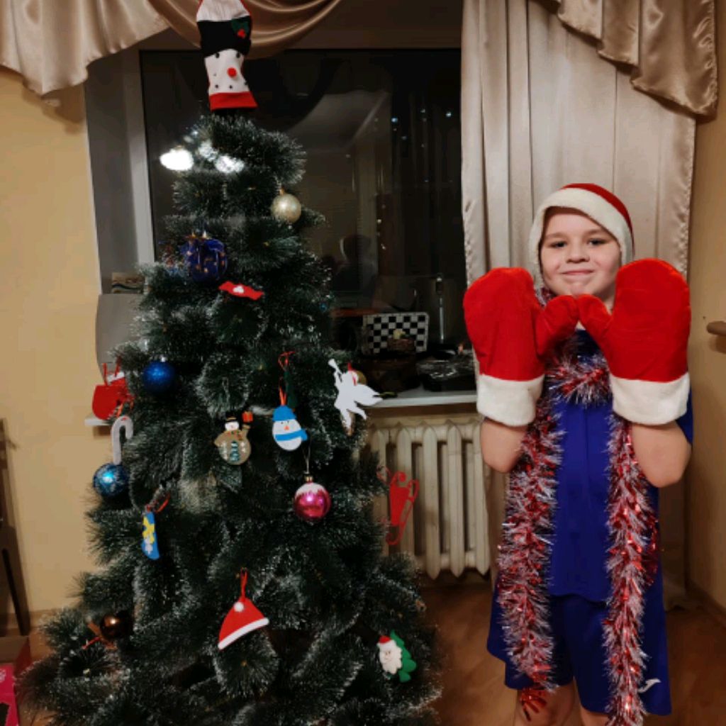 Аватар автора