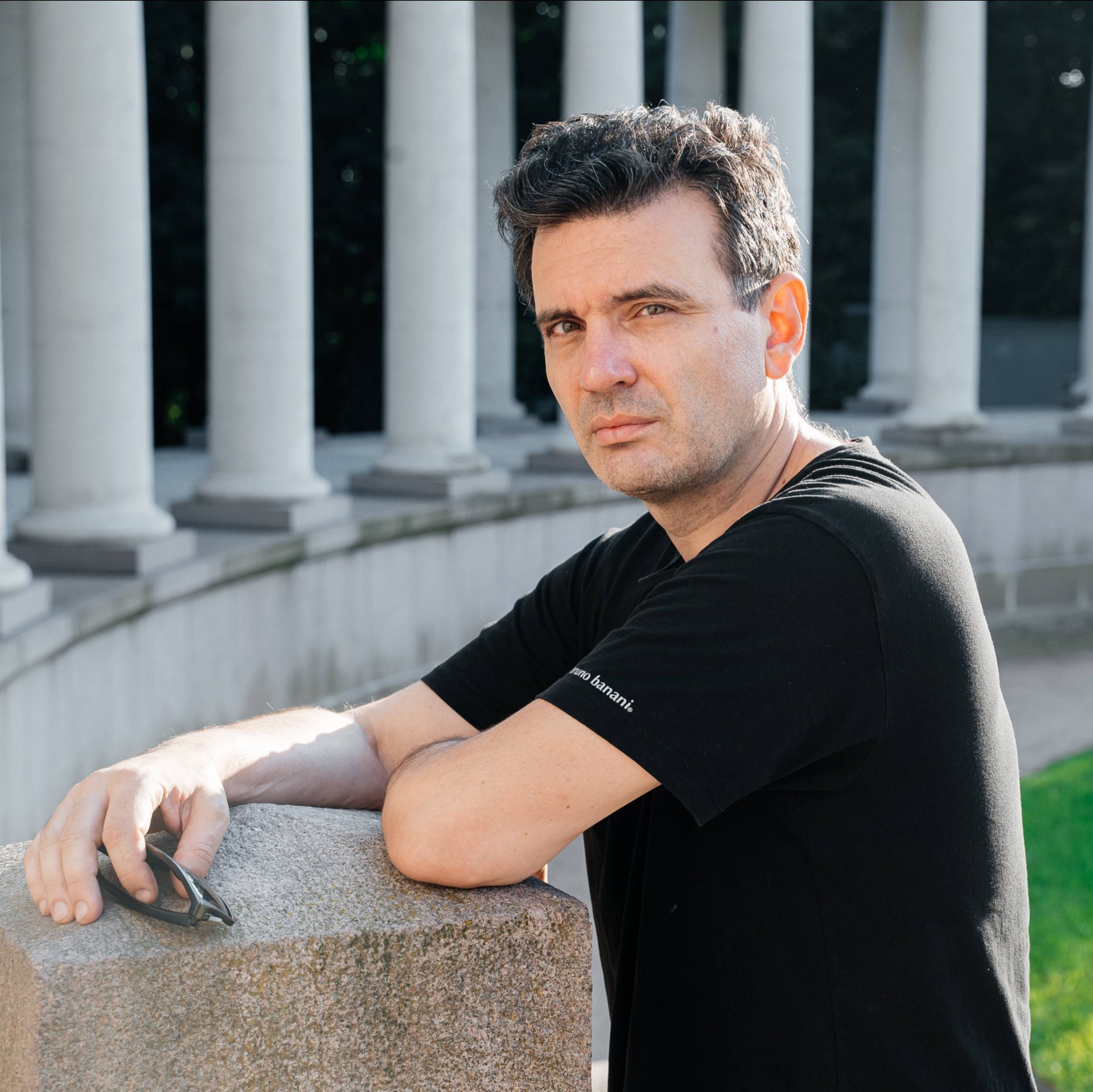 Аватар автора