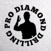 Иконка канала PRO DIAMOND DRILLING