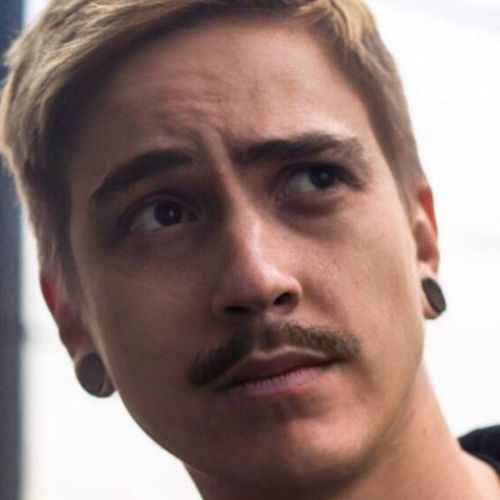 Иконка канала Egor Erushin