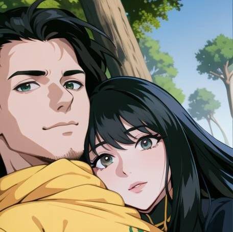 Аватар автора