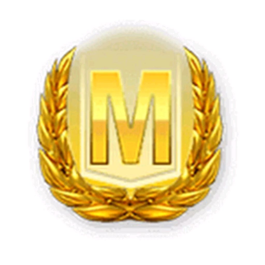 Иконка канала Макенза