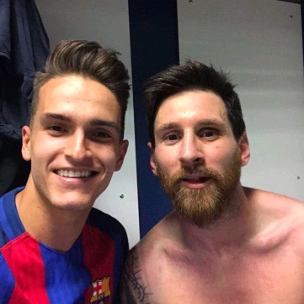 Аватар автора