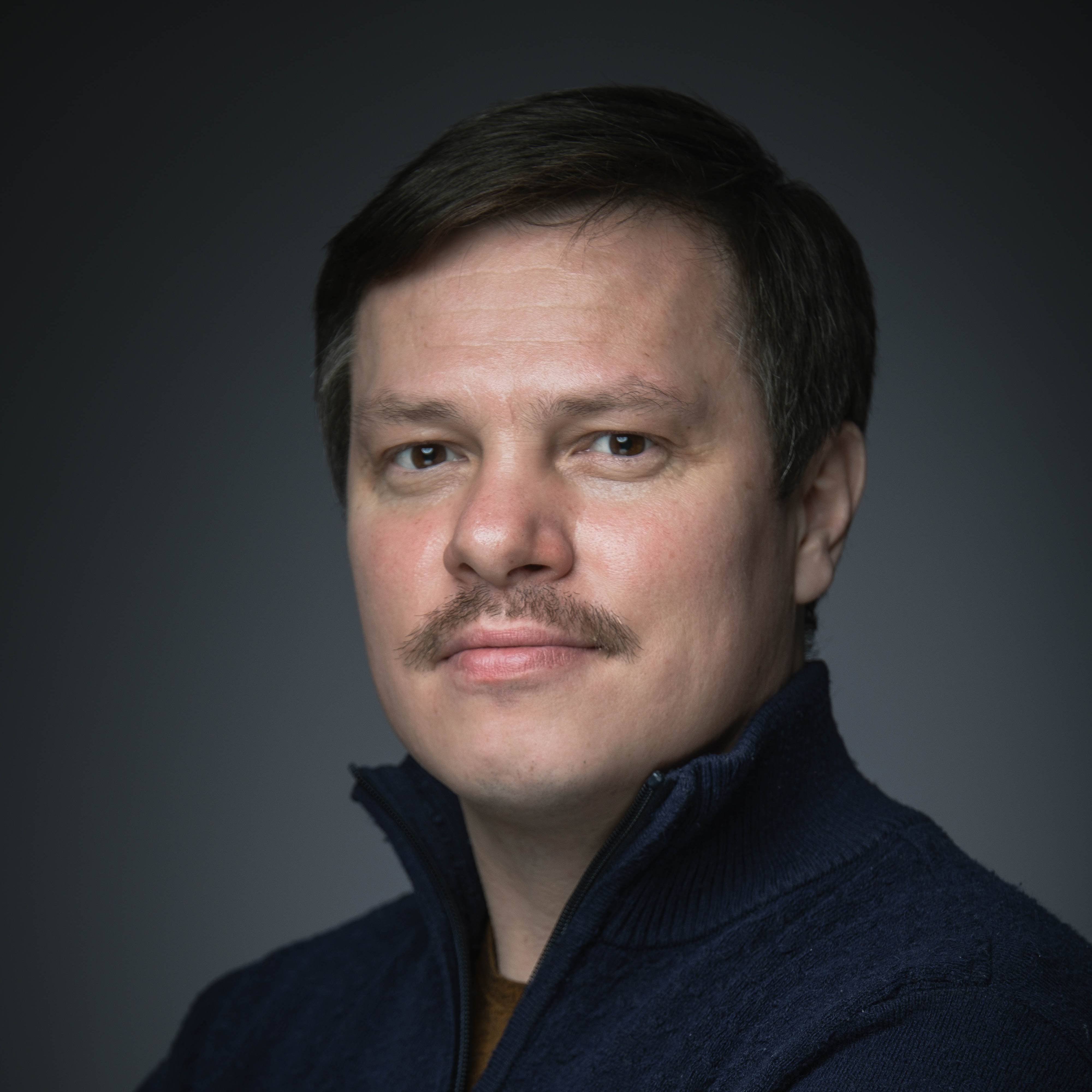 Иконка канала Андрей Чунарев