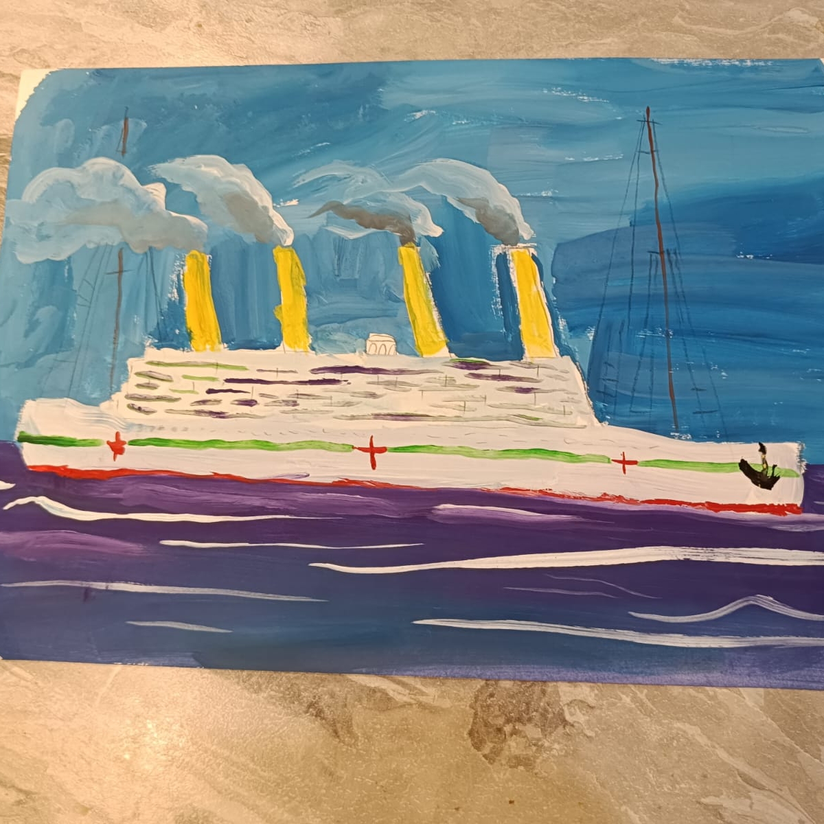 Аватар автора