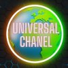 Иконка канала UNIVERSALCHANEL