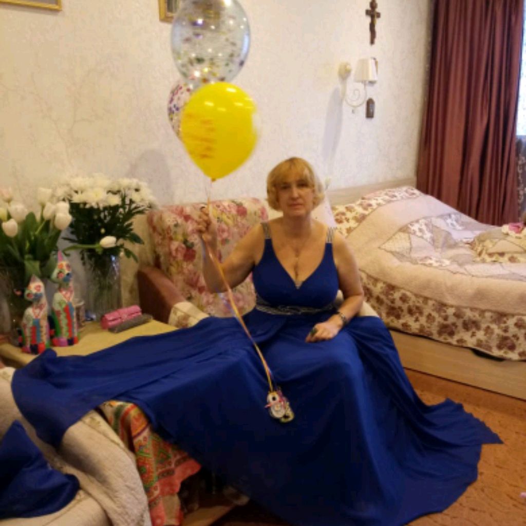 Аватар автора