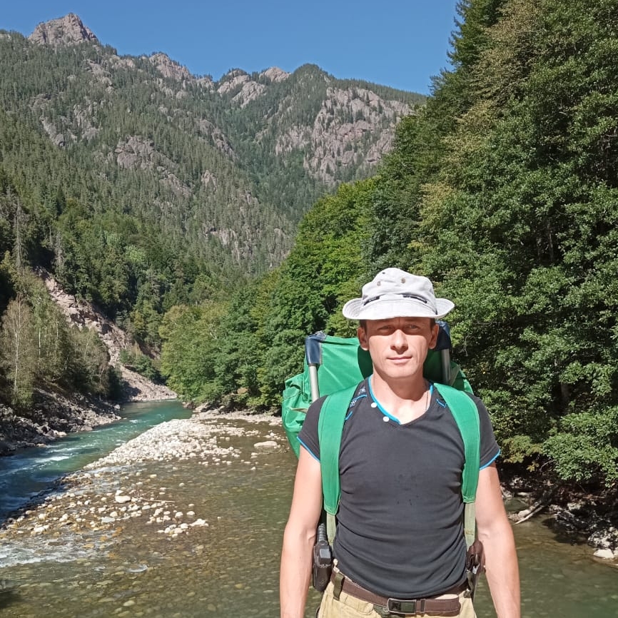 Аватар автора