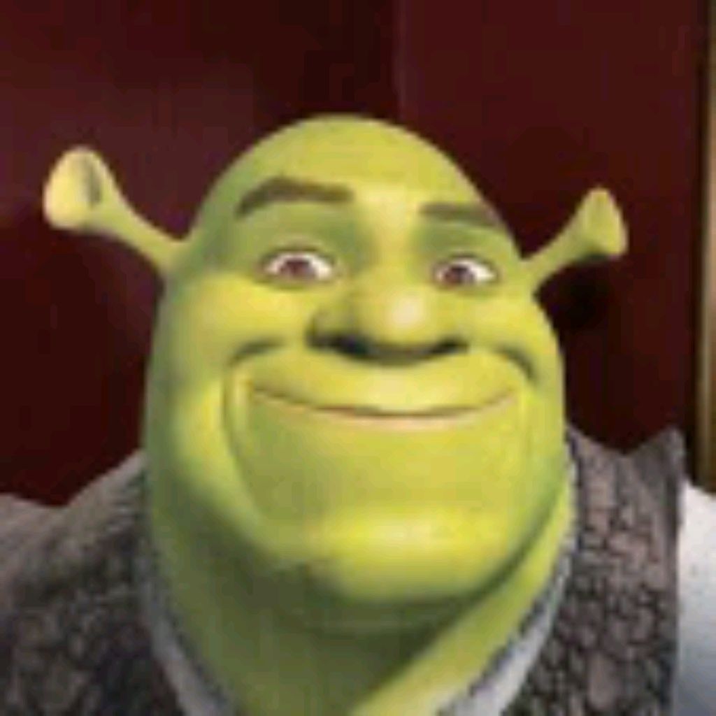 Иконка канала Dio_Shreck
